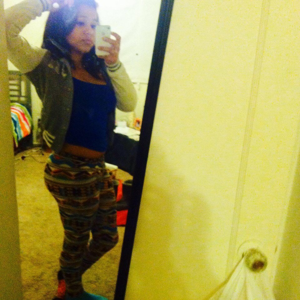 if you dont like what im reppin, prees unfollow and get to steppin #squad