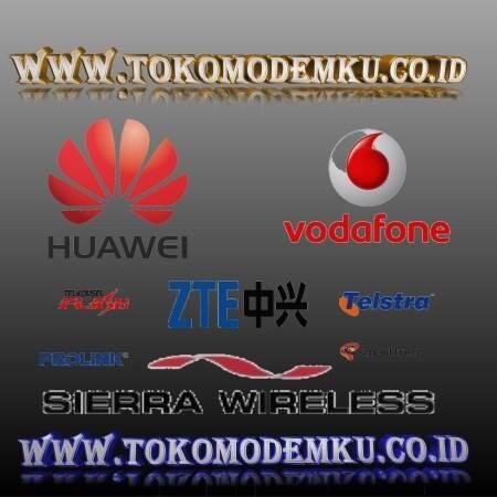 Toko Modem Online dengan harga murah dan bersaing | melayani penjualan partai dan eceran | Huawei,ZTE,SIerra,Prolink,Vodafone DLL