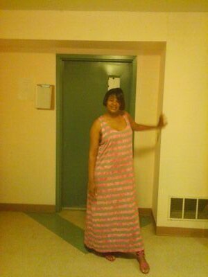 I am 45 years old I live in washington dc and loving life to it's fullest