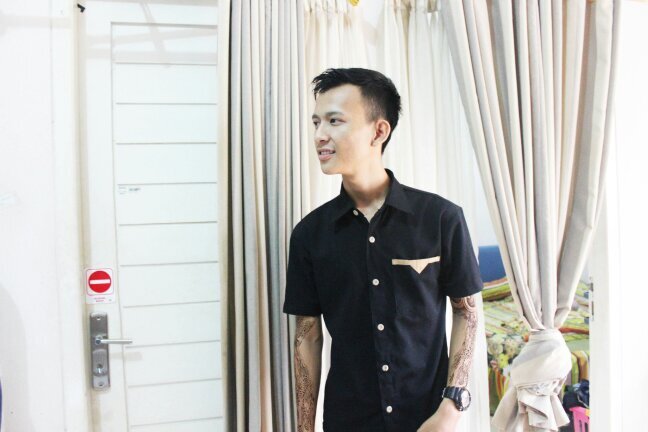 Galihramadhan's profile picture. ig : Galihramadhan95