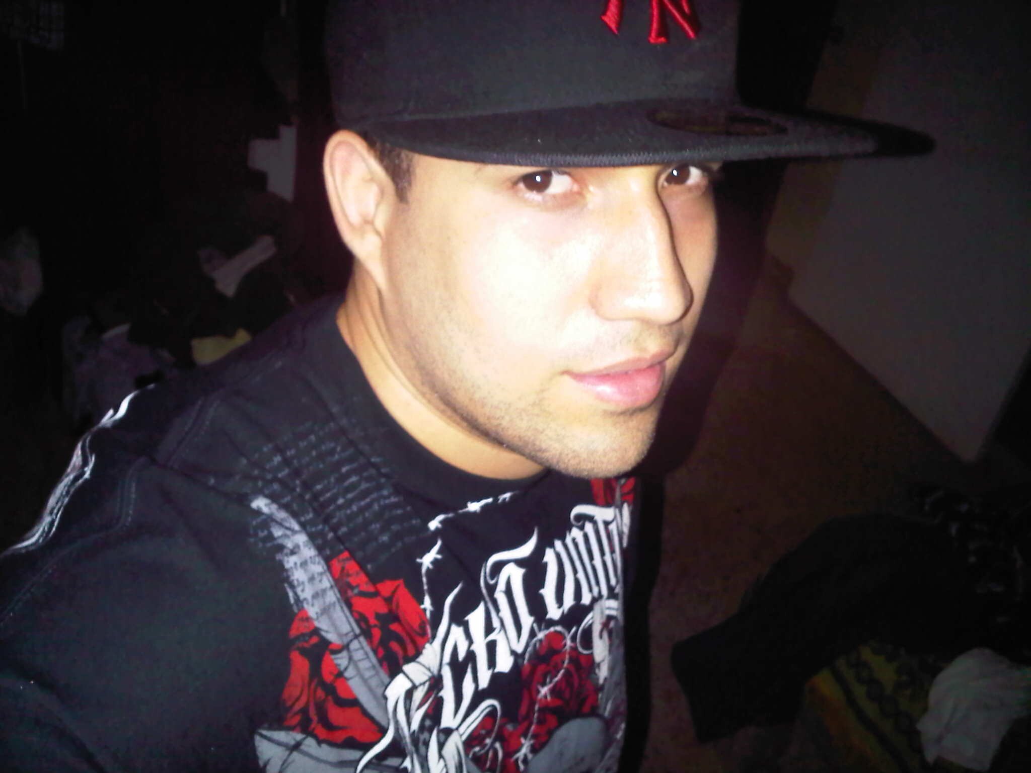 Devilj_23's profile picture. 