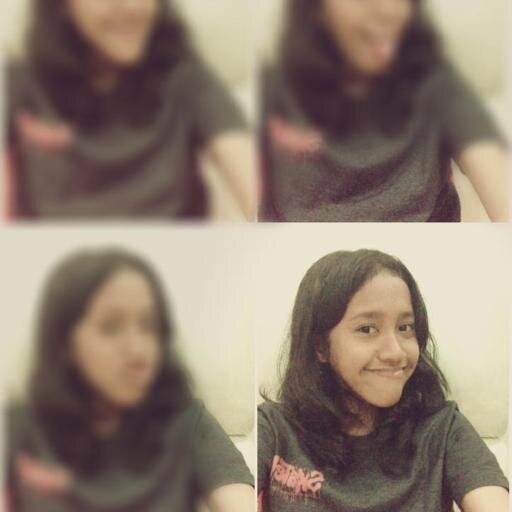 being smart in a quite different way{} ^.^ :') •
Dreams