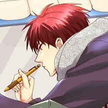 || Kuroko no Basuke Roleplay || This is our story! Come on, I'll take on every single one of you and win this thing!