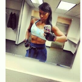 2SLIMofficial's profile picture. Bikini Fitness Competitor
Personal Trainer at Workout World 

Breathes Harlem but crossed the bridge to the burbs
Email tyliahwilliams@hotmail.com