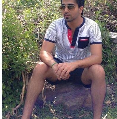 sandeepmishra06's profile picture. 