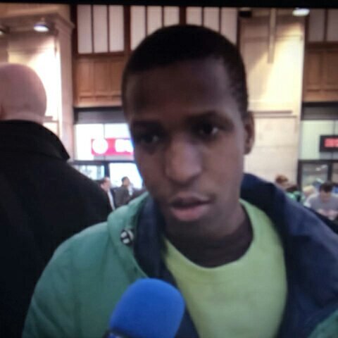 xrafoukx's profile picture. Je dis parfois des trucs machistes. Viens me follow et vérifie par toi même petit fdp. http://t.co/XowlwcoY7B #TeamStobon Attaquant, je pointe pour tirer