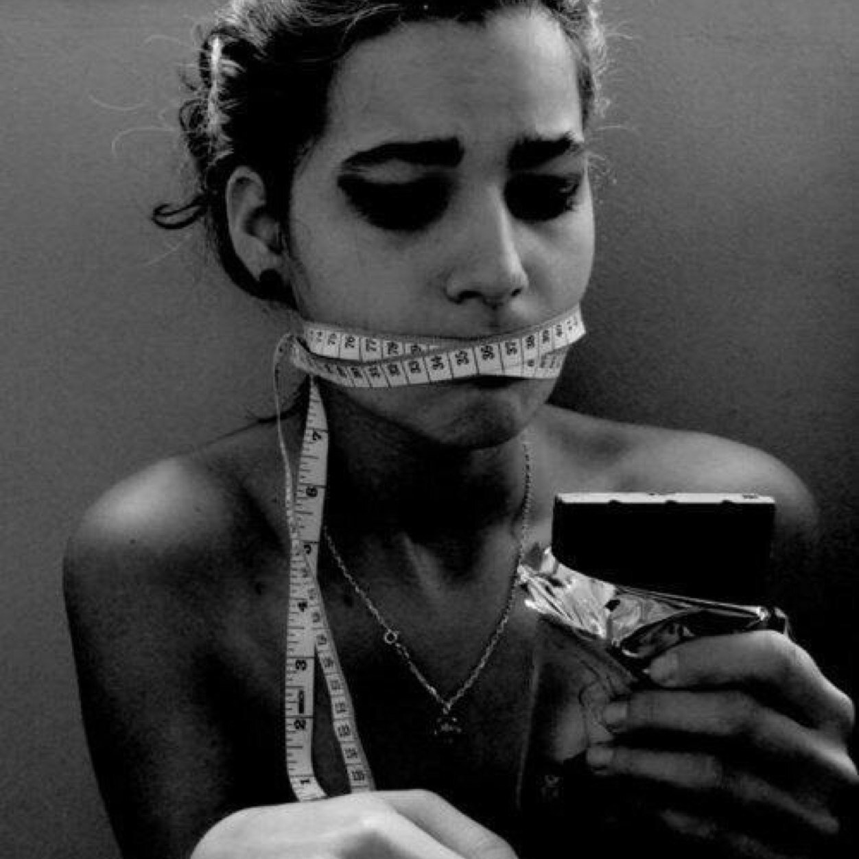 weirdPerson.✨Gorda,gorda,gorda,cicatrices.✨bisexual✨