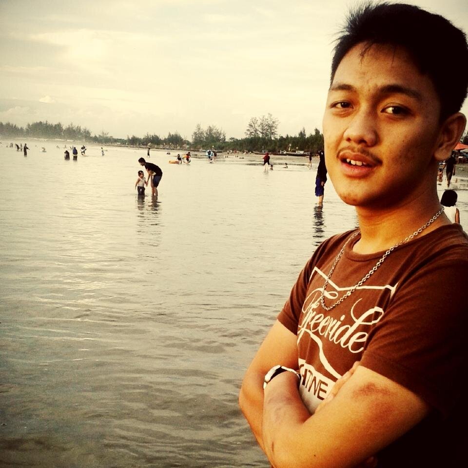 simple boy ! @KemplangPL