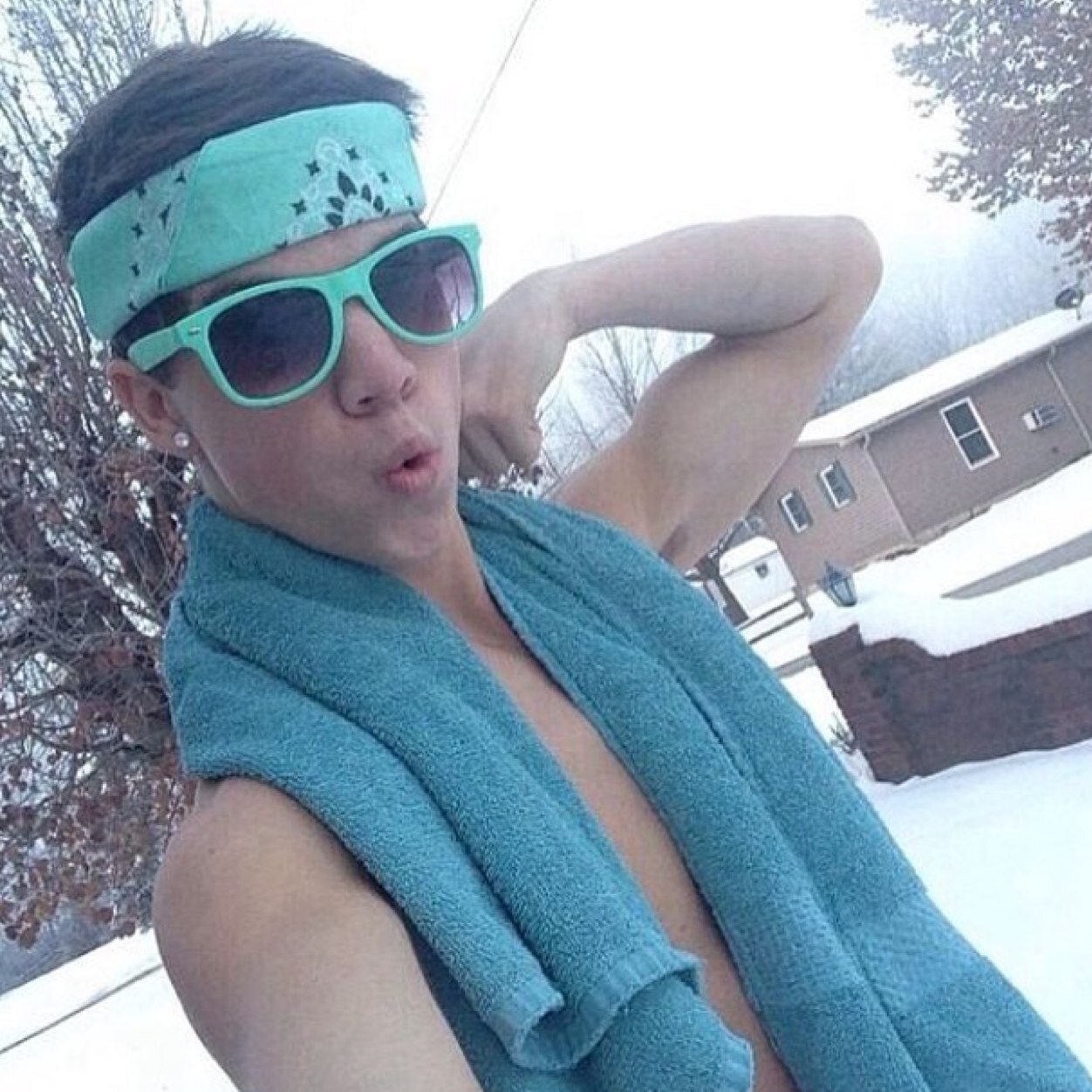 •PÜMA• •You're Nashty• •Vine or Die• •Live Simply So Others Can Simply Live•