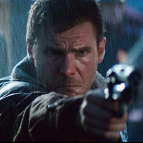 Rick Deckard