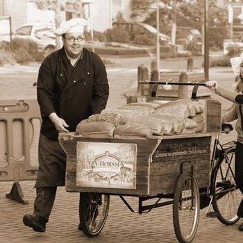 Brood- en banketbakkerij in Nederhemert met 3 Filialen: Aalst,WC Portage Zaltbommel + Centrum Wijk & Aalburg