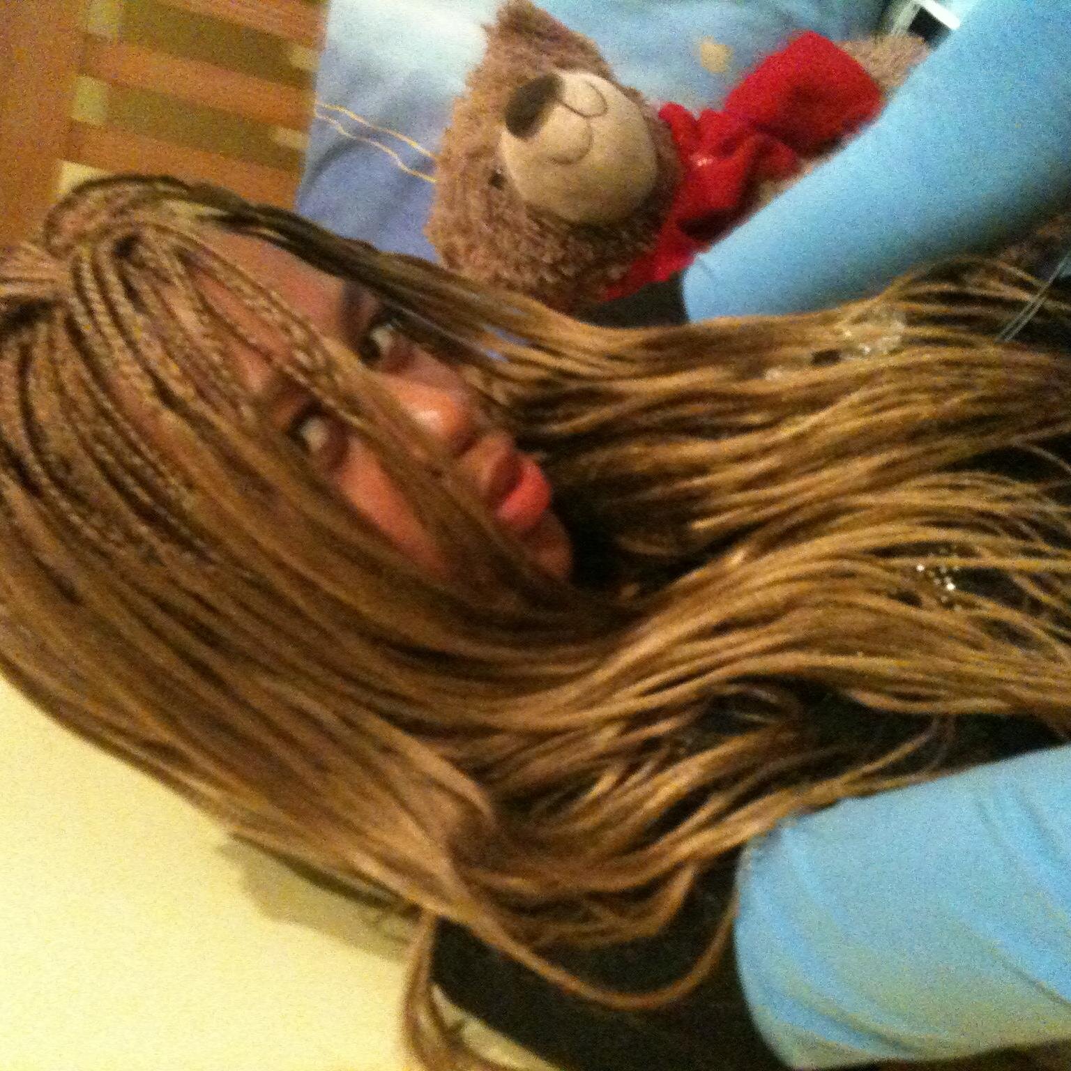 i'm mellow yellow....lil bumble bee