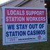 Twitter Profile image of @workerstation