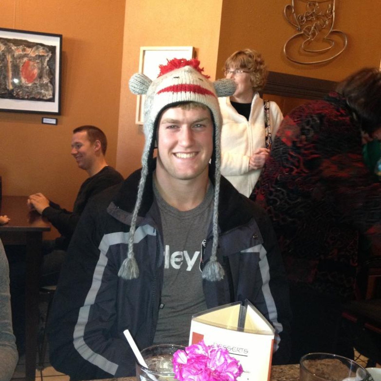 lweinandt's profile picture. 