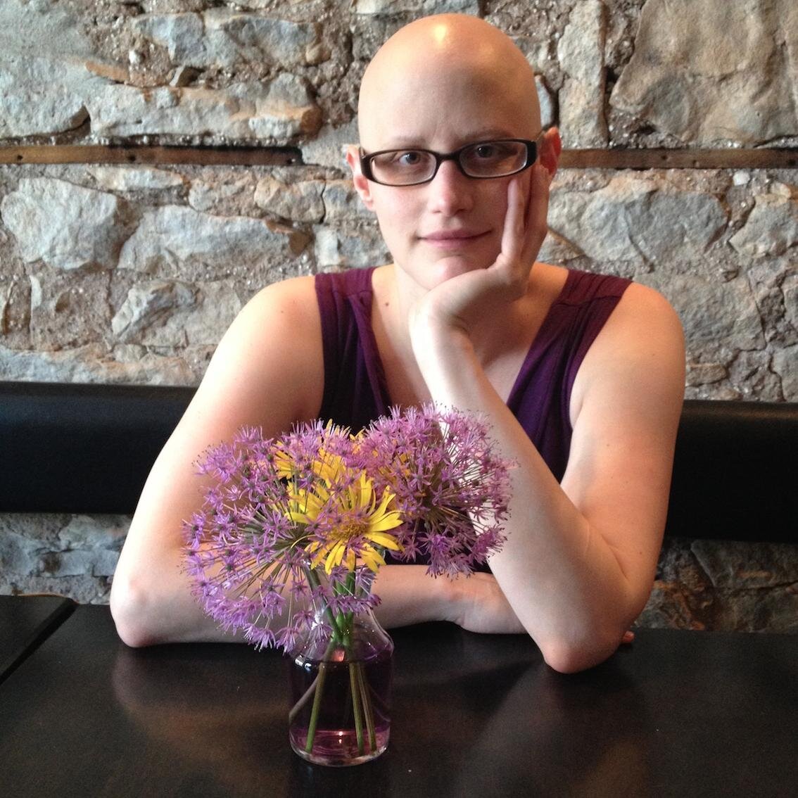 lindsaytessier's profile picture. Writer at large. Book slinger. More punk rock than you. 🏳️‍🌈 (They/She)