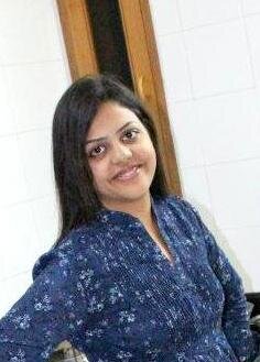 smitajain27 Profile Picture