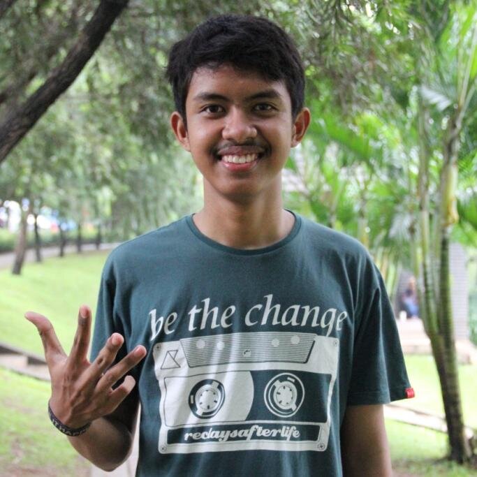 WaliyuddinAFIF's profile picture. You know my name, not my story. You've heard what i've done, not what i've been through. | Elev