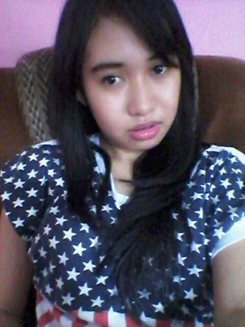 HildaMuja's profile picture. Smk yamasy