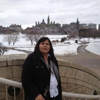 Chief Judy Wilson (@chiefnes) 's Twitter Profile