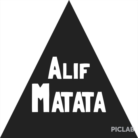 Official Fanbase Alif Matata|Cp/booked: 081296456318 (gladys)|Produced by @paul_tfive|enjoy with 1 admin♪