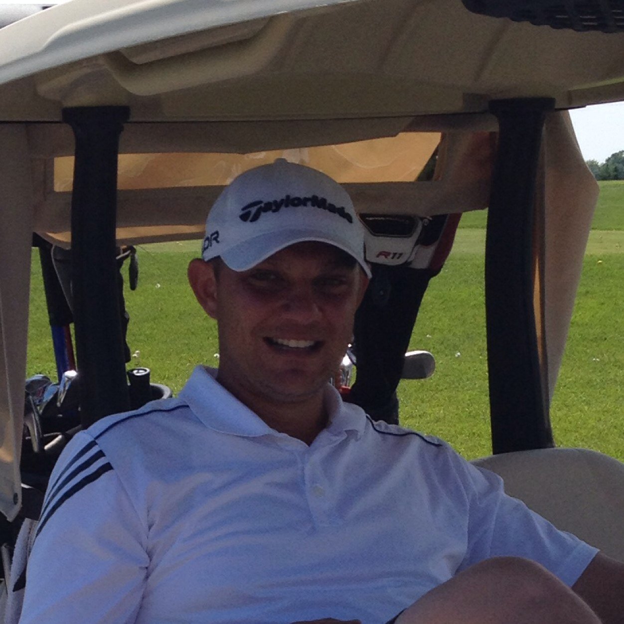 Golf Teaching Professional //Member @trafalgargolf //Member of @pgaofcanada // Email: mmgolfproyyc@gmail.com