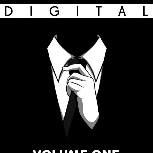 AnonDigital's profile picture. 