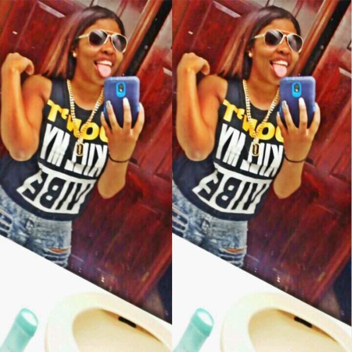 .No Fvcks Given ! I Am Who I Am ! My Backbone @JustDAMNAwesome ! #HeatNATION ! Mwaaah :*