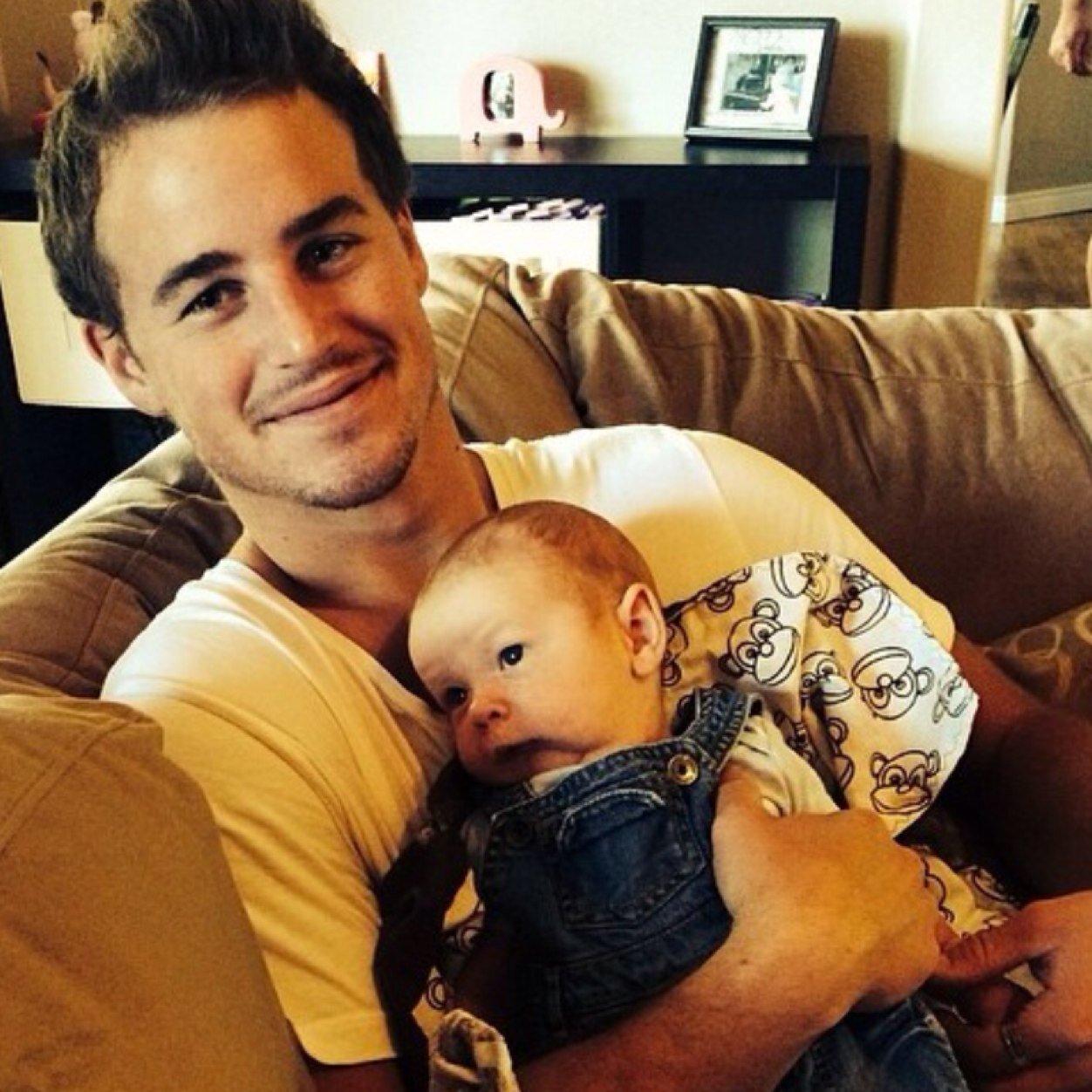 nicksworId's profile picture. savage sorry