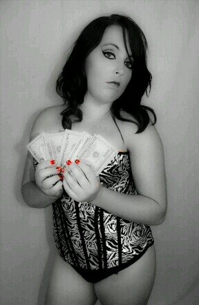 I'm Dirty Money on Nite Flirt.. I'm 19 years old..I'm Sassy, naughty and full of fun! TTYL ~Dirty
