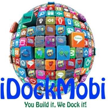 You Build it - We Dock it. Build iPhone, iPad, Android, Kindle Fire Apps Online with no coding.
Customized Game Apps available also. Message us.