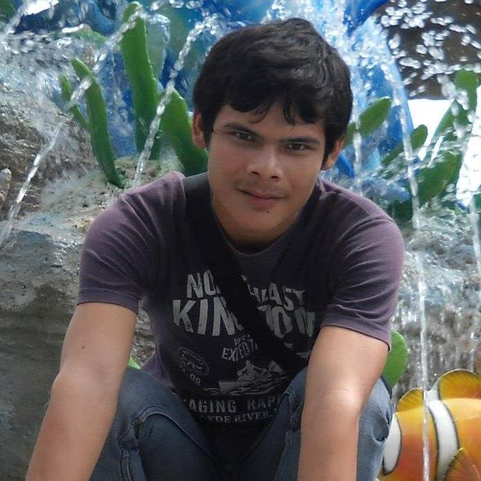 hannansaipuddi's profile picture. 