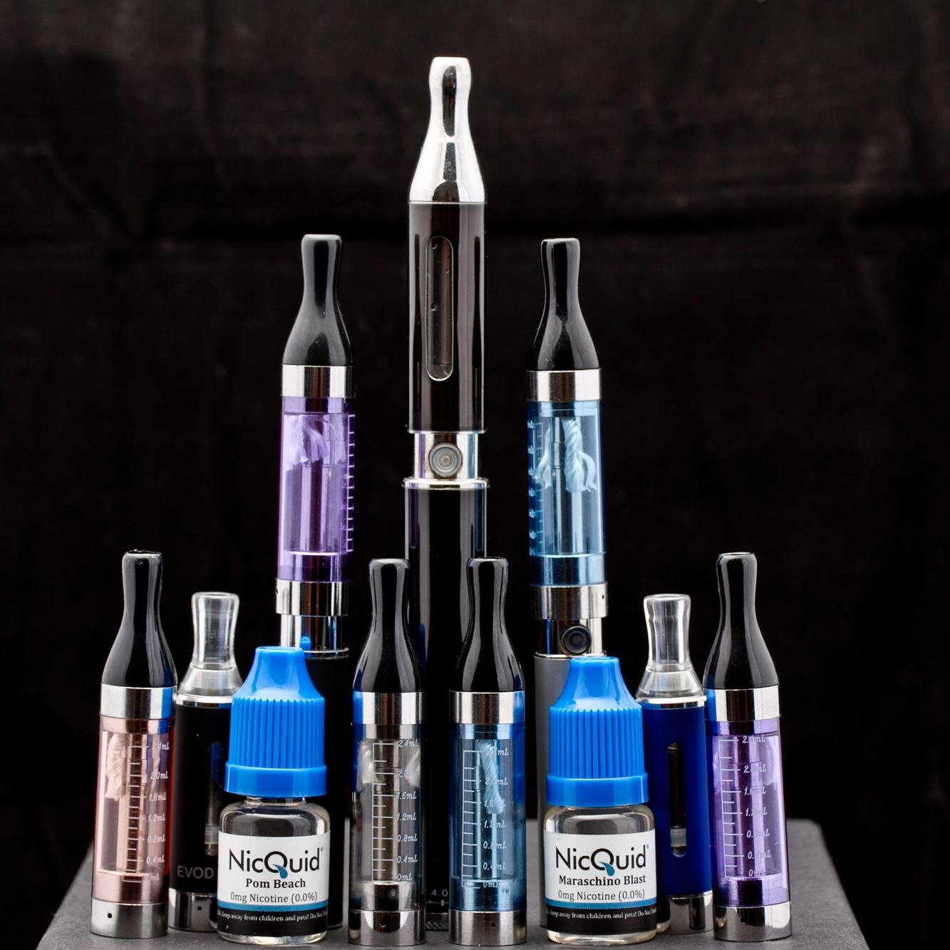 Cape Vape on Twitter "Beginner Cloud Chasing Kit! 99 Come by this week to grab it while its