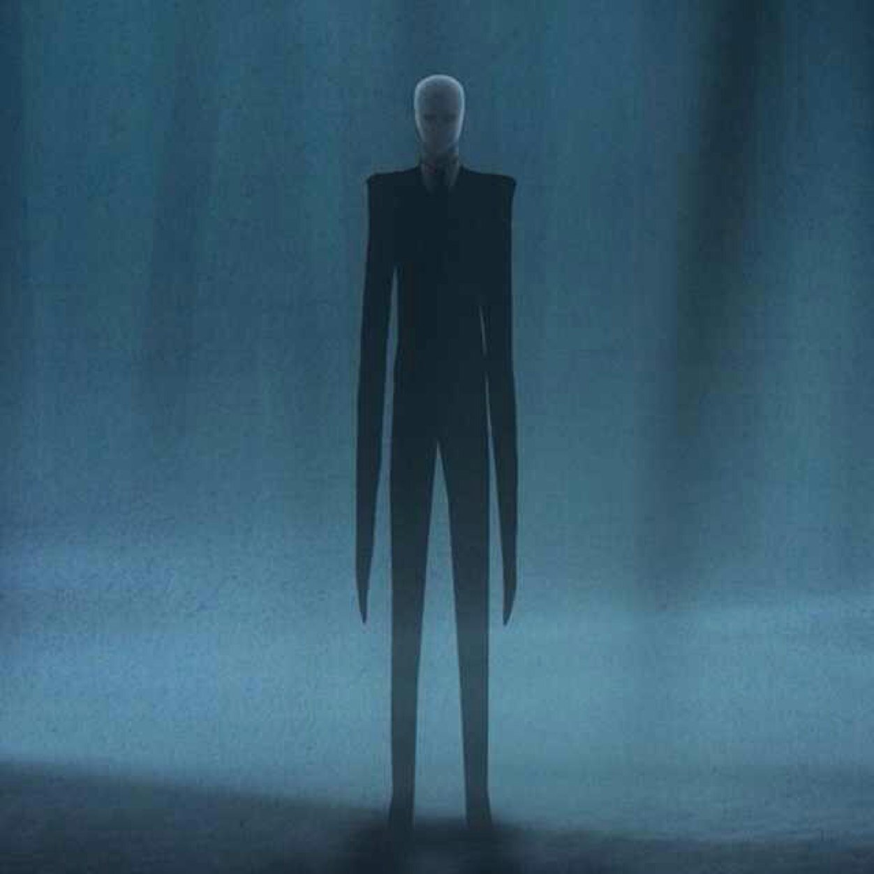 Im slender fuck off you mortals!