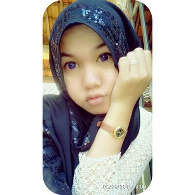 dijah_unyu's profile picture. MyLoveLoveEnggarPribadi❤