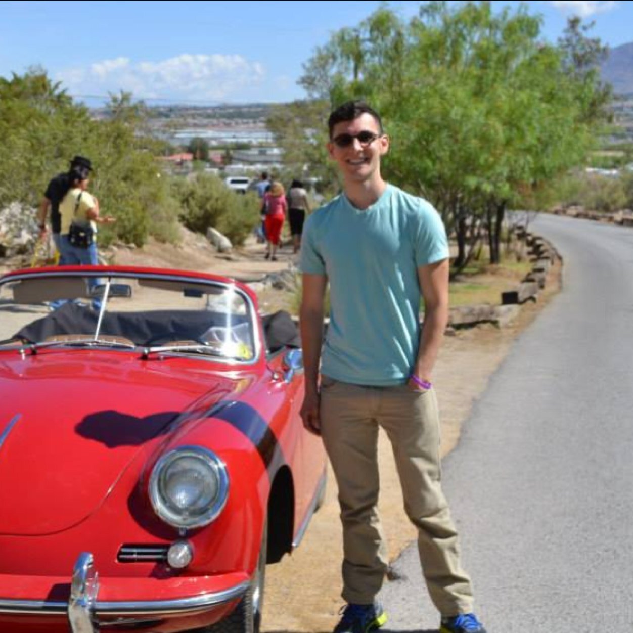 d_ram17's profile picture. 