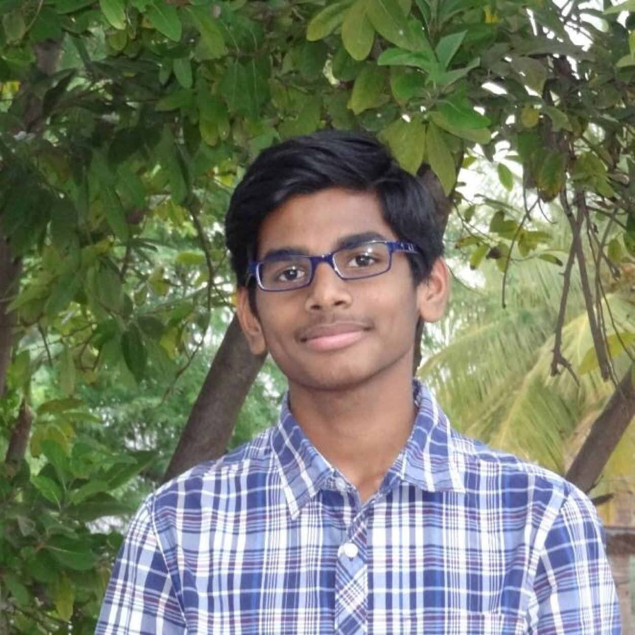 We are free of our prismatic shackles!


IIT Bombay' 18

Into:

Gaming
Graphic Design
Swimming
Biking
Yoga
Adventures