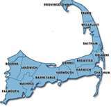 quasicapecod's profile picture. Almost Cape Cod but not quite comedy