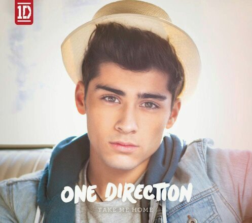 I'm a little monster and boy directioner 3 :3