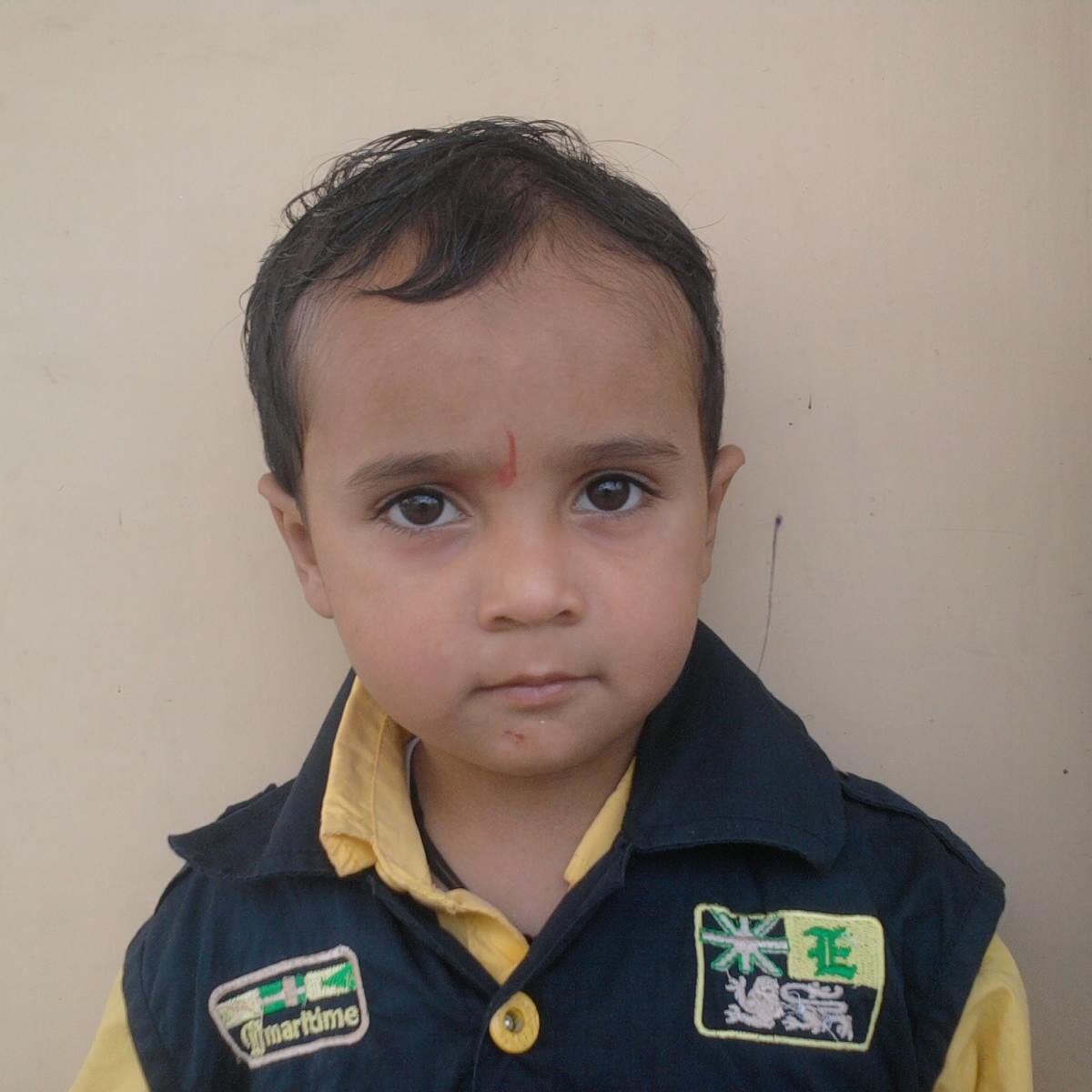 GOOD EVENING FRIENDS