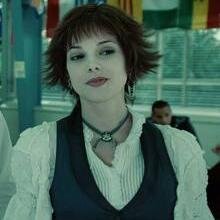 I'm Alice and I have foreseen your arrival I know we will be the best of friends. Rp 18+