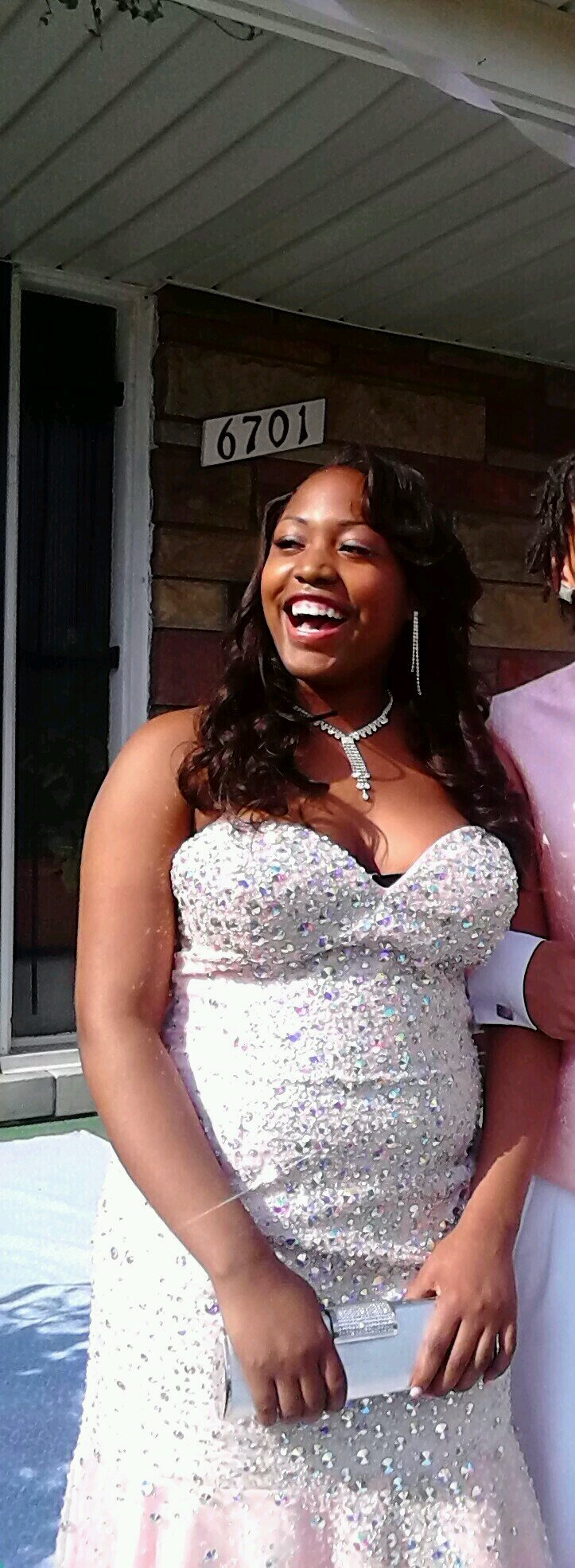 Feeling good , living Better :) I love Juanisha instagram ; @Chantia_