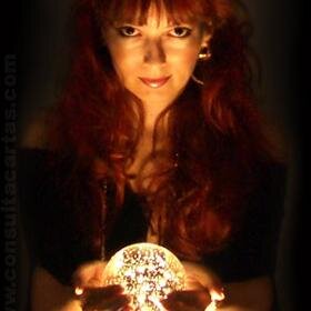 moni_vidente's profile picture. 