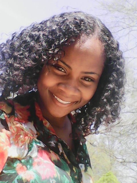 Waiting for my next blessing.....