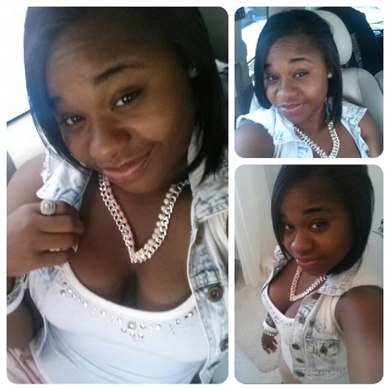 My Sisters Keeper Queening It
