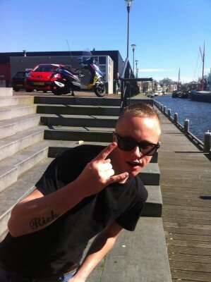 rick170297's profile picture. 