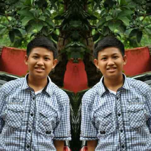 rafligan's profile picture. WAK!{}