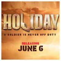 Holiday (@holidaythefilm) 's Twitter Profile Photo Holiday (@holidaythefilm) 's Twitter Profile Photo