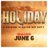 Holidaythefilm's profile image