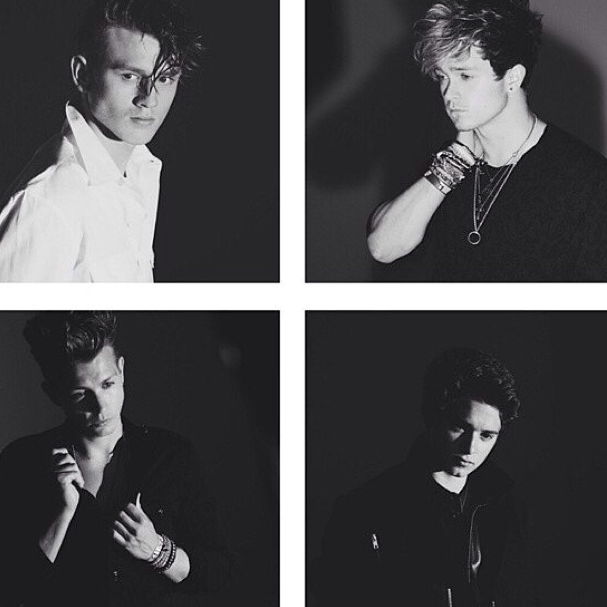 ||vampettes|| ||We all must have a wild heart||