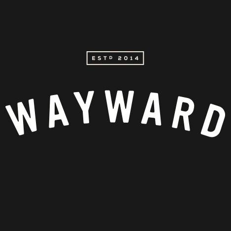 wayward toronto (@wayward_to) | Twitter